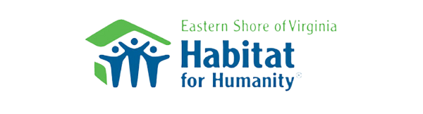 Habitatlogo Eastern Shore of Virginia Habitat For Humanity