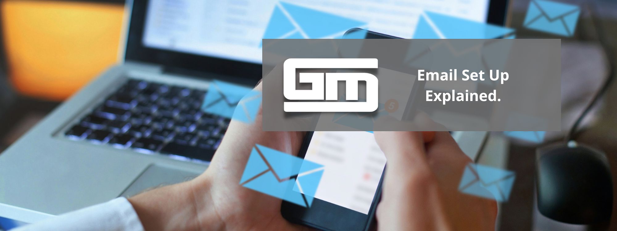 email set up post