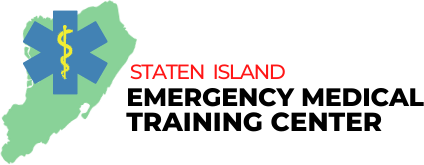 Main-Logo-with-yellow-staff Staten Island Emergency Medical Training Center