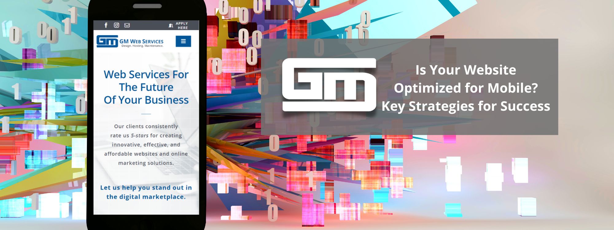 mobile optimization success strategies