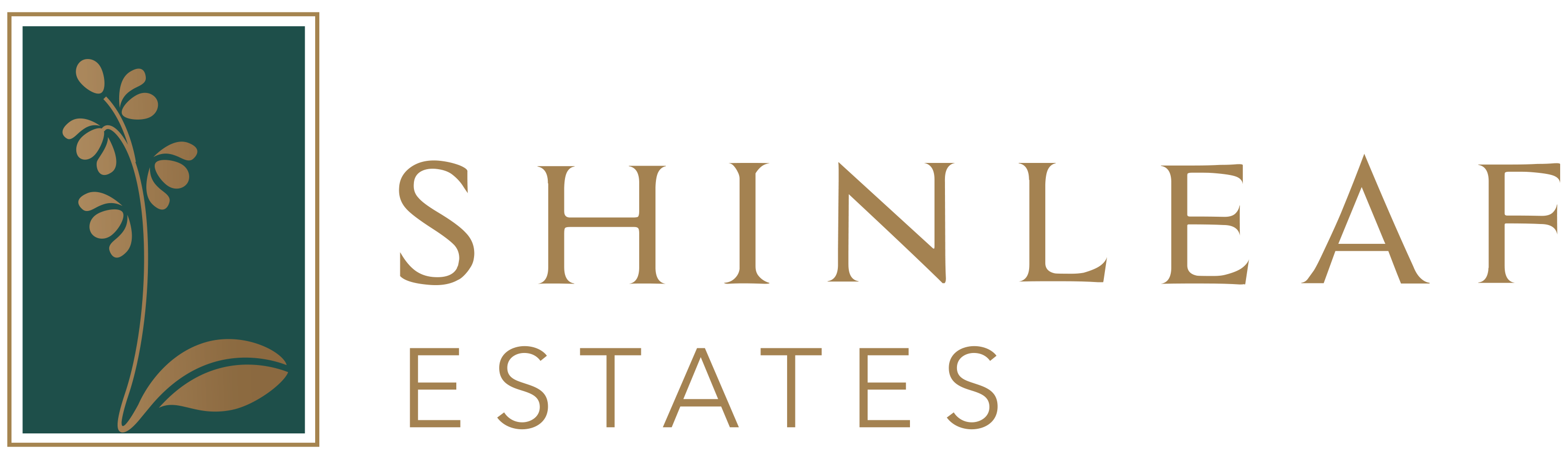 SHINLEAF_ESTATES_LOGO_gradient Shinleaf Estates