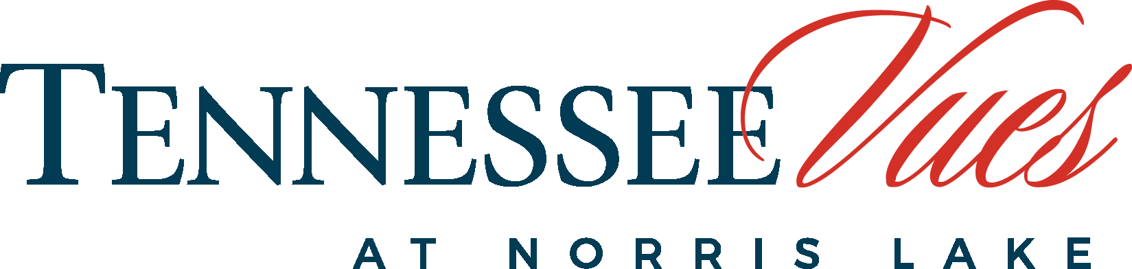 Tennessee Vues Logo Tennessee Vues