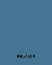 Dry Dock Lock Color 1