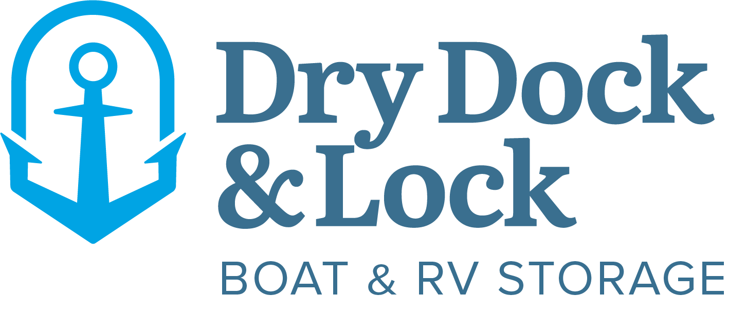Dry-Dock-_-Lock-Logo-BRS-Color Dry Dock & Lock Boat & RV Storage