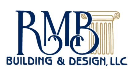 Color Logo RMB Building & Design, LLC