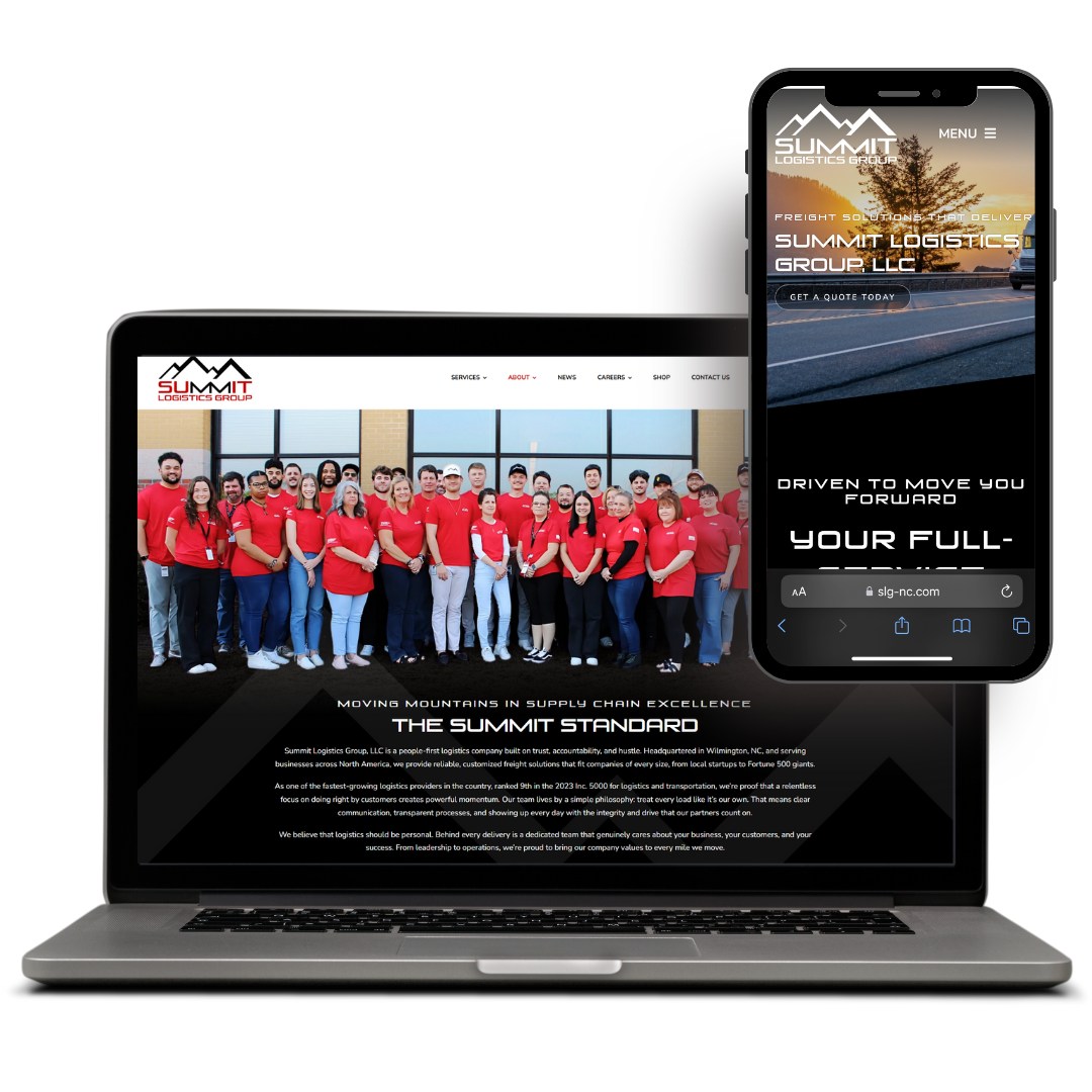 Summit Logistics Group, LLC