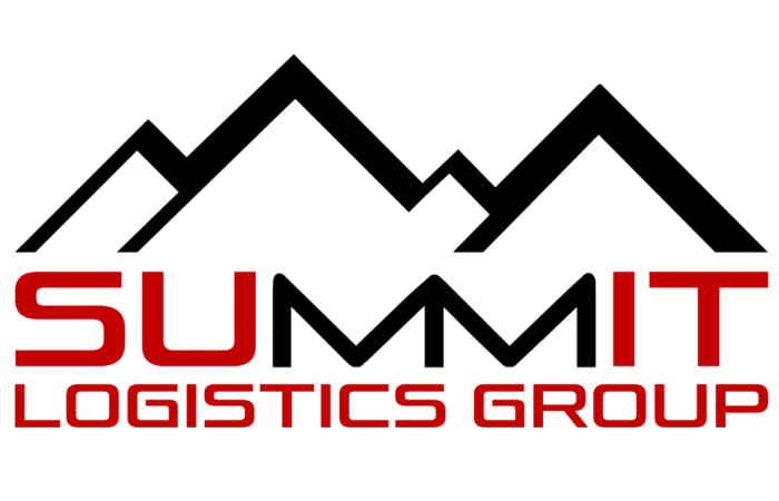 Summit Logistics Group Logo Summit Logistics Group, LLC