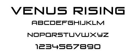 WC Venus Rising