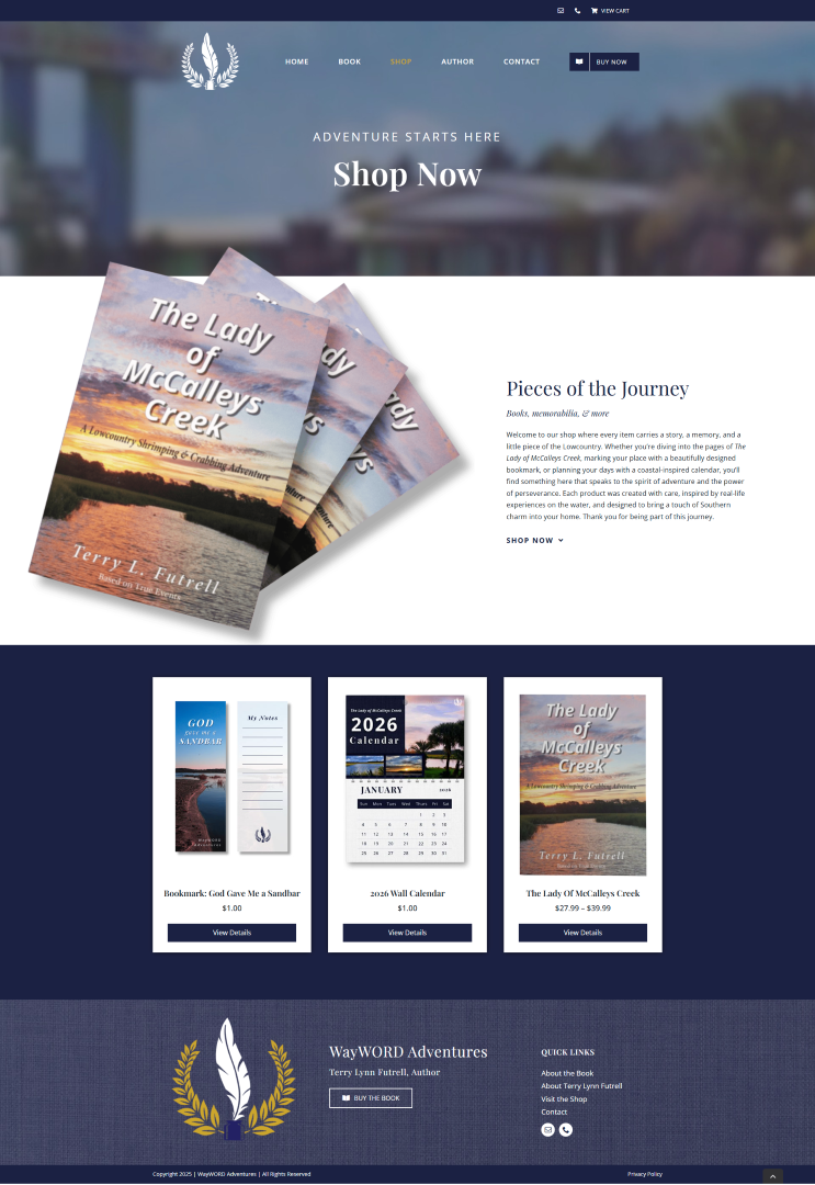 Wayword Adventures Shop Page (Large)